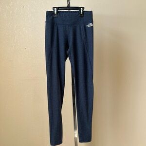 NWOT Women’s North Face Leggings